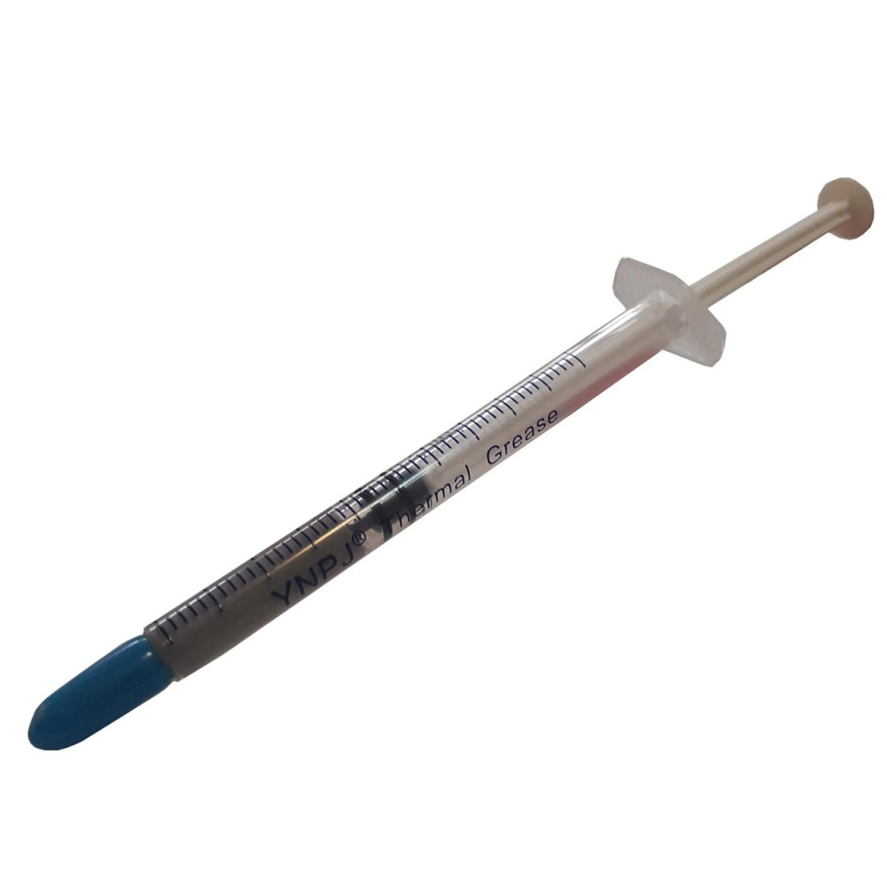 خمیر سیلیکون سرنگی YNPJ مدل KT-020516 | S1 خمیر سیلیکون سرنگی YNPJ مدل KT-020516 | S1
